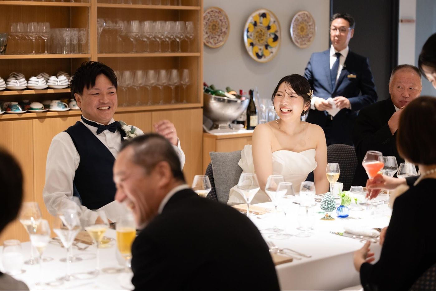 人生の応援団が集う日の様子19