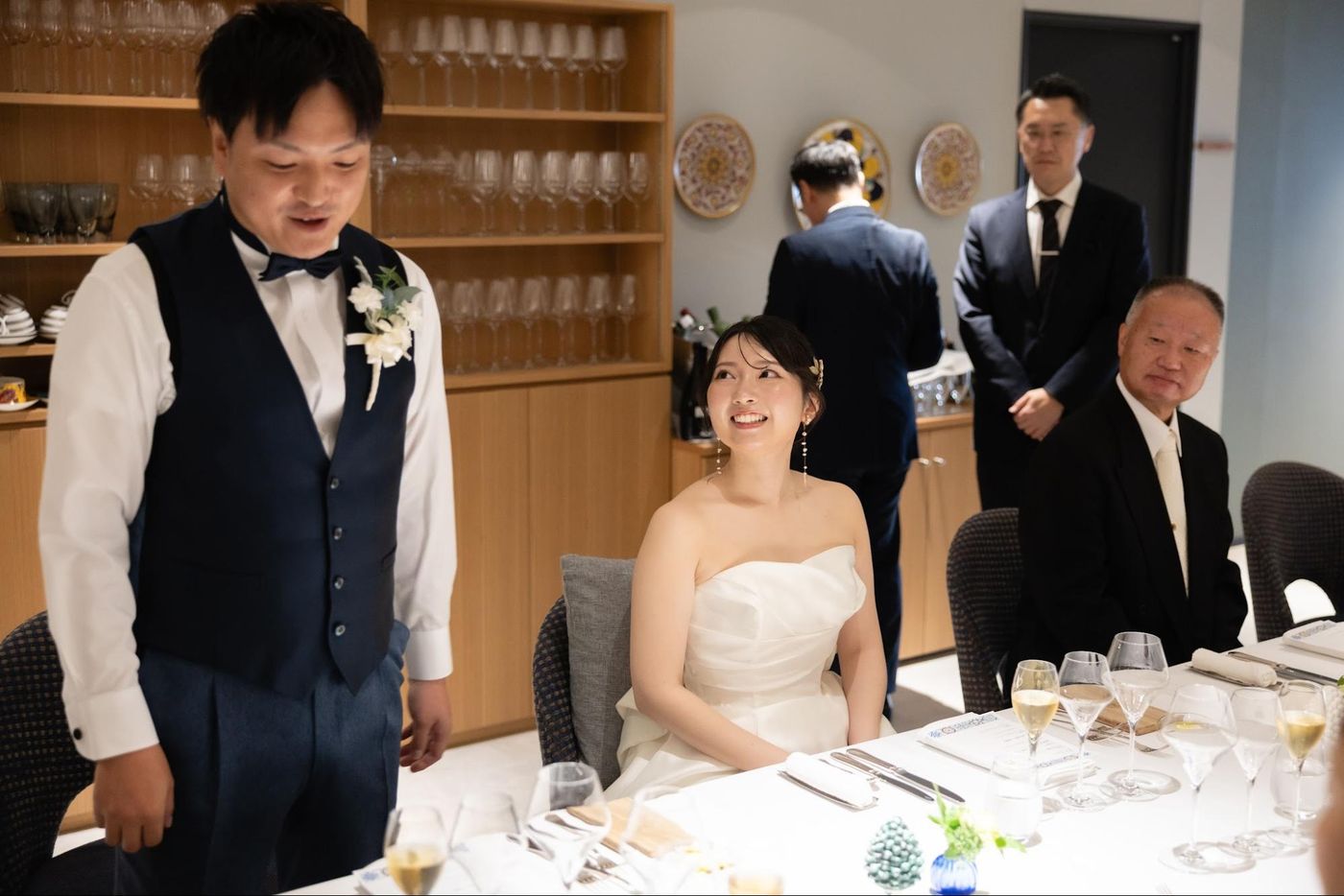 人生の応援団が集う日の様子16